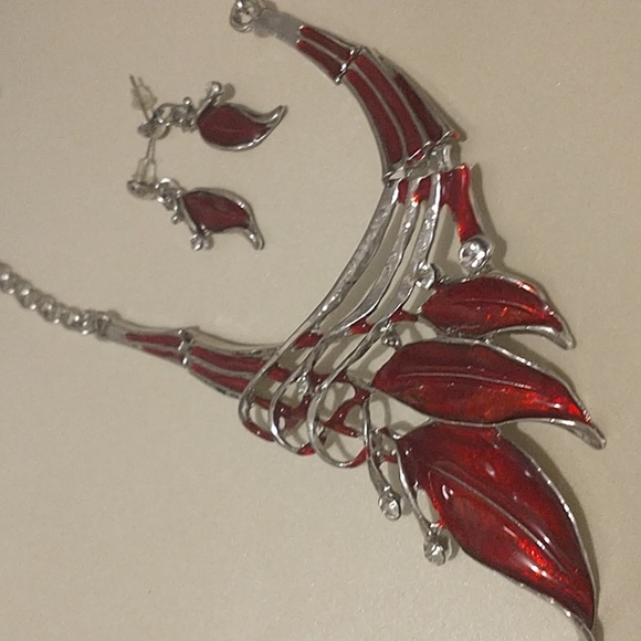 Gorgeous Vintage Set! - Picture 8 of 10